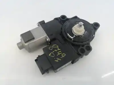 Gebrauchtes Autoersatzteil vorderer linker fenstermotor zum kia cee´d drive oem-iam-referenzen 617012901  82450a2010