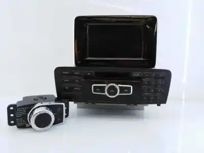 Second-hand car spare part  for MERCEDES-BENZ CLASE A (W176)  OEM IAM references A2469001206 E3-A1-24-7 A27469000012