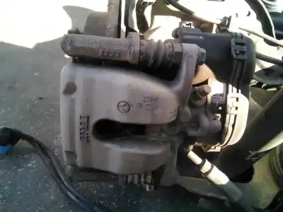Second-hand car spare part  for MERCEDES-BENZ CLASE A (W176)  OEM IAM references  PV-4-6 