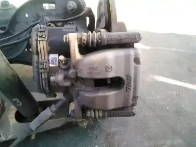Second-hand car spare part  for MERCEDES-BENZ CLASE A (W176)  OEM IAM references  PV-4-6 
