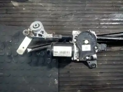 Second-hand car spare part front windshield wiper motor for mercedes-benz clase a (w176) a 220 cdi (176.003) oem iam references a1769061800 p2-b4-23 w000027118