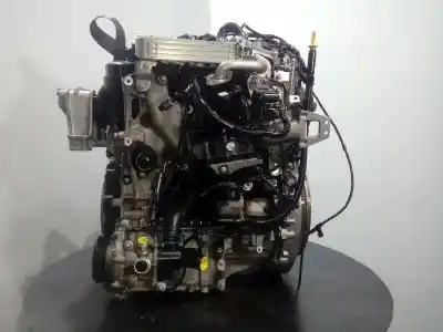 Peça sobressalente para automóvel em segunda mão motor completo por mercedes-benz clase a (w176) a 220 cdi (176.003) referências oem iam 651930 m1-b3-54 