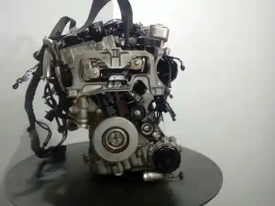 Peça sobressalente para automóvel em segunda mão motor completo por mercedes-benz clase a (w176) a 220 cdi (176.003) referências oem iam 651930 m1-b3-54 