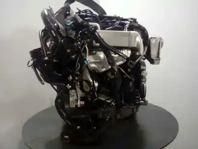 Peça sobressalente para automóvel em segunda mão motor completo por mercedes-benz clase a (w176) a 220 cdi (176.003) referências oem iam 651930 m1-b3-54 