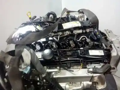 Peça sobressalente para automóvel em segunda mão motor completo por mercedes-benz clase a (w176) a 220 cdi (176.003) referências oem iam 651930 m1-b3-54 