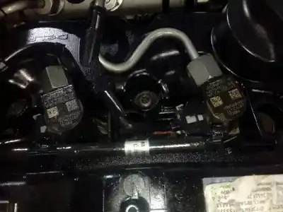 Peça sobressalente para automóvel em segunda mão motor completo por mercedes-benz clase a (w176) a 220 cdi (176.003) referências oem iam 651930 m1-b3-54 