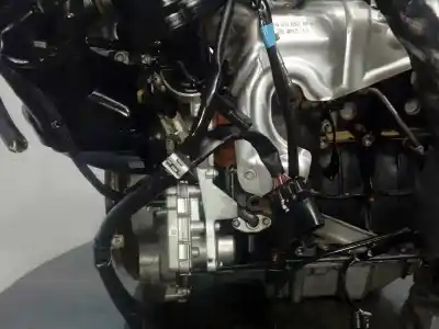Peça sobressalente para automóvel em segunda mão motor completo por mercedes-benz clase a (w176) a 220 cdi (176.003) referências oem iam 651930 m1-b3-54 
