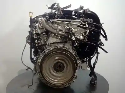 Peça sobressalente para automóvel em segunda mão motor completo por mercedes-benz clase a (w176) a 220 cdi (176.003) referências oem iam 651930 m1-b3-54 