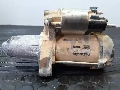 Second-hand car spare part starter motor for mercedes-benz clase a (w176) a 220 cdi (176.003) oem iam references a2709060026 p3-b7-24-2 4280009140