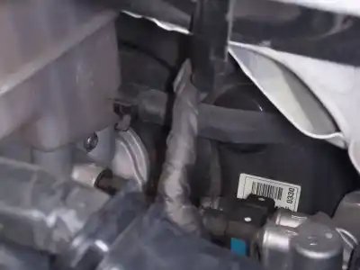 Peça sobressalente para automóvel em segunda mão  por KIA CARENS ( )  Referências OEM IAM   