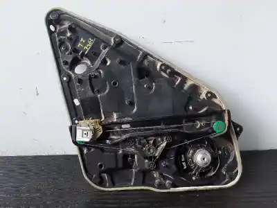 Second-hand car spare part  for MERCEDES-BENZ CLASE A (W176)  OEM IAM references A2047302735 P2-B4-10 A2047602134