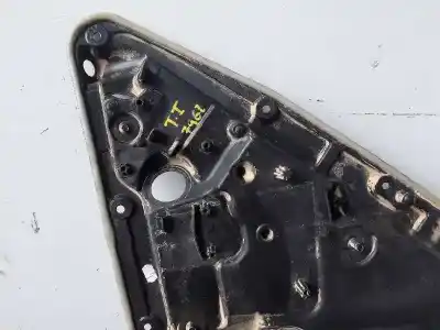 Second-hand car spare part rear left window regulator for mercedes-benz clase a (w176) a 220 cdi (176.003) oem iam references a2047302735 p2-b4-10 a2047602134