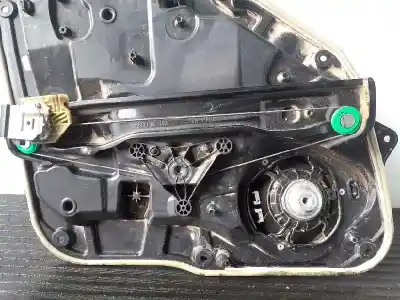 Second-hand car spare part rear left window regulator for mercedes-benz clase a (w176) a 220 cdi (176.003) oem iam references a2047302735 p2-b4-10 a2047602134