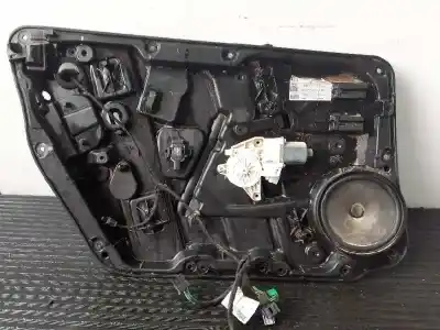 Second-hand car spare part driver left window regulator for mercedes-benz clase a (w176) a 220 cdi (176.003) oem iam references a2047601700  a2468200602