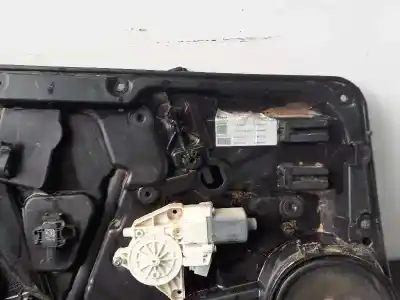 Second-hand car spare part driver left window regulator for mercedes-benz clase a (w176) a 220 cdi (176.003) oem iam references a2047601700  a2468200602