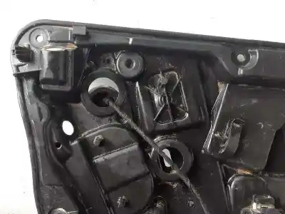 Second-hand car spare part driver left window regulator for mercedes-benz clase a (w176) a 220 cdi (176.003) oem iam references a2047601700  a2468200602