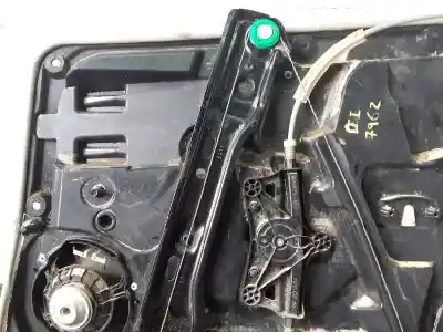 Second-hand car spare part driver left window regulator for mercedes-benz clase a (w176) a 220 cdi (176.003) oem iam references a2047601700  a2468200602