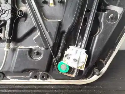 Second-hand car spare part driver left window regulator for mercedes-benz clase a (w176) a 220 cdi (176.003) oem iam references a2047601700  a2468200602