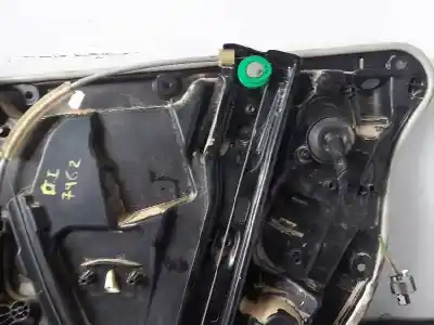 Second-hand car spare part driver left window regulator for mercedes-benz clase a (w176) a 220 cdi (176.003) oem iam references a2047601700  a2468200602