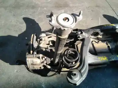 İkinci el araba yedek parçası Arka Sol Amortisör için MERCEDES-BENZ CLASE A (W176) A 220 CDI (176.003) OEM IAM referansları  PV-4-6 