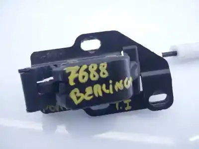 Tweedehands auto-onderdeel  voor CITROEN BERLINGO CUADRO  OEM IAM-referenties  E1-A4-4-1 
