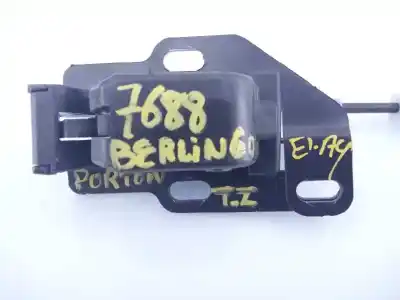 Tweedehands auto-onderdeel  voor CITROEN BERLINGO CUADRO  OEM IAM-referenties  E1-A4-8-1 
