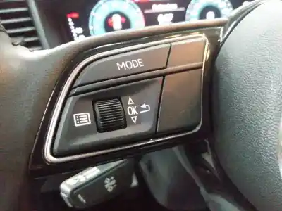 Pièce détachée automobile d'occasion volant pour audi a1 sportback (gba) 30 tfsi adrenalin références oem iam   