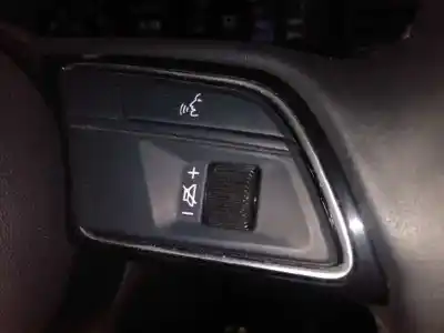 Pièce détachée automobile d'occasion volant pour audi a1 sportback (gba) 30 tfsi adrenalin références oem iam   