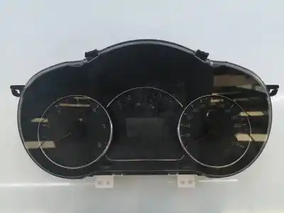 Peça sobressalente para automóvel em segunda mão quadrante por kia carens ( ) drive referências oem iam 94002a4340