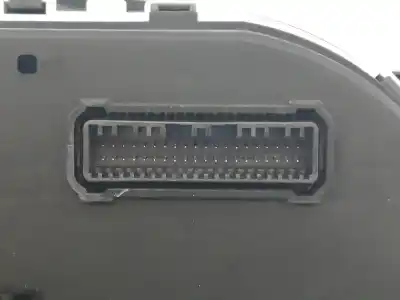 Peça sobressalente para automóvel em segunda mão quadrante por kia carens ( ) drive referências oem iam 94002a4340 e3-a3-10-4 20160217