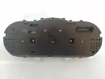 Peça sobressalente para automóvel em segunda mão quadrante por kia carens ( ) drive referências oem iam 94002a4340 e3-a3-10-4 20160217