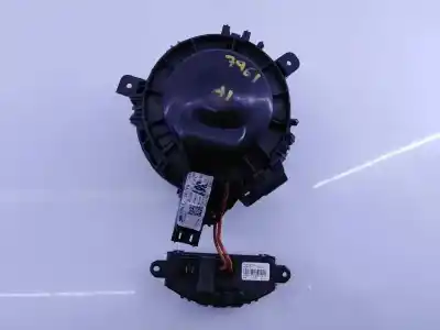 Pièce détachée automobile d'occasion ventilateur de chauffage pour audi a1 sportback (gba) 30 tfsi adrenalin références oem iam 035807q e2-a1-31-1 5q0907521