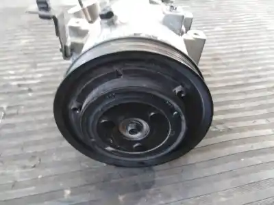 Peça sobressalente para automóvel em segunda mão compressor de ar condicionado a/a a/c por kia carens ( ) drive referências oem iam f500pnbca12 p3-a2-8-3 