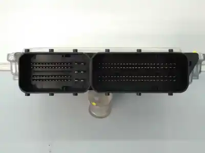 Second-hand car spare part ecu engine control for bmw x1 (e84) sdrive 18d oem iam references 851249901 e3-a2-31-2 0281017551