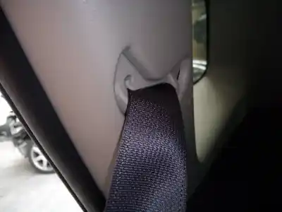 Peça sobressalente para automóvel em segunda mão cinto de segurança traseiro direito por kia carens ( ) drive referências oem iam 