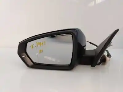 Pièce détachée automobile d'occasion rétroviseur gauche pour audi a1 sportback (gba) 30 tfsi adrenalin références oem iam 0411438 e2-a1-43-5 a064480