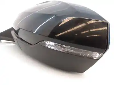 Pièce détachée automobile d'occasion rétroviseur gauche pour audi a1 sportback (gba) 30 tfsi adrenalin références oem iam 0411438 e2-a1-43-5 a064480