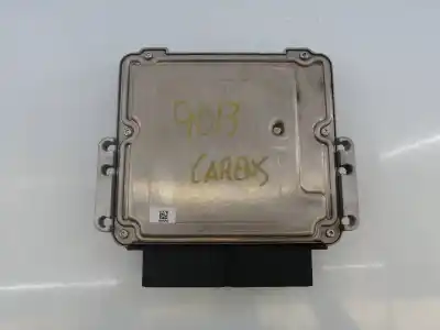 Second-hand car spare part ecu engine control for kia carens ( ) drive oem iam references 391502a525 e3-a3-10-4 0281032241