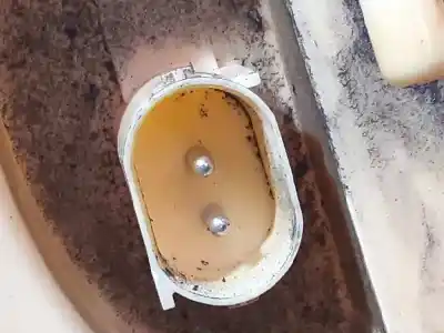 Piesă de schimb auto la mâna a doua indicator pentru bmw x1 (e84) sdrive 18d referințe oem iam 09201201 p3-b6-29-5 