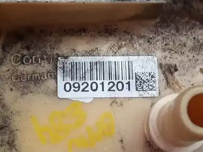 Piesă de schimb auto la mâna a doua indicator pentru bmw x1 (e84) sdrive 18d referințe oem iam 09201201 p3-b6-29-5 