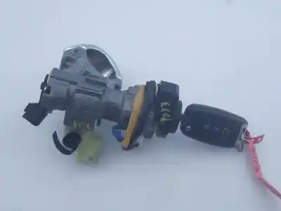 Peça sobressalente para automóvel em segunda mão canhão de ignição por kia carens ( ) drive referências oem iam 49a61011101