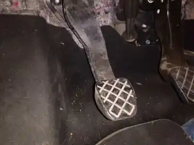 Recambio de automóvil de segunda mano de PEDAL EMBRAGUE para AUDI A1 SPORTBACK (GBA)  referencias OEM IAM   