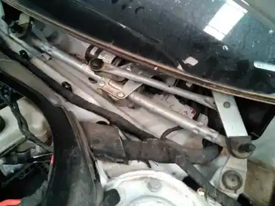 Recambio de automóvil de segunda mano de MOTOR LIMPIA DELANTERO para AUDI A1 SPORTBACK (GBA)  referencias OEM IAM 82B955023  300119N031