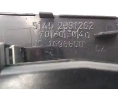 Second-hand car spare part climate control for bmw x1 (e84) sdrive 18d oem iam references 6411926330301 e3-a2-29-2 51452991262