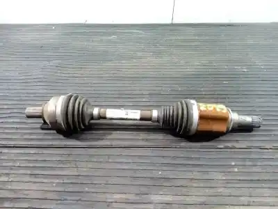 Gebrauchtes Autoersatzteil  zum SMART FORTWO COUPE  OEM-IAM-Referenzen 19314H58 P1-A6-38 1696440
