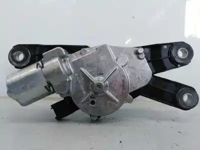 Gebrauchtes Autoersatzteil Hinterer Wischermotor zum SMART FORTWO COUPE Basis (66kW) (453.344) OEM-IAM-Referenzen A4538207100 E3-A1-35-1 287100704R