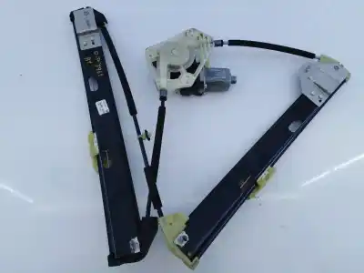 Peça sobressalente para automóvel em segunda mão elevador de vidros dianteiro direito por audi a1 sportback (gba) 30 tfsi adrenalin referências oem iam 8w0959802
