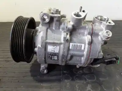 Pièce détachée automobile d'occasion Compresseur De Climatisation pour AUDI A1 SPORTBACK (GBA) 30 TFSI Adrenalin Références OEM IAM 5Q0816803D P3-B3-24-1 