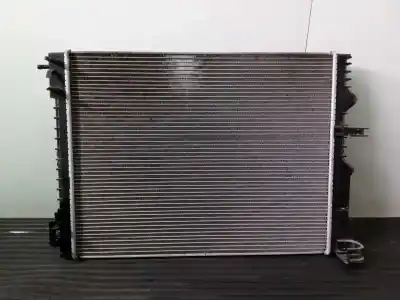 Pièce détachée automobile d'occasion intercooler / échangeur d'air pour smart fortwo coupé (453) 0.9 (453.344. 453.353) références oem iam a4535000203 p2-b10-6 