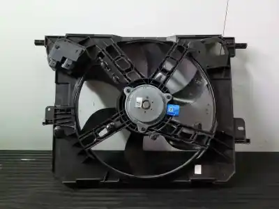 Gebrauchtes Autoersatzteil Elektro-lüfter zum SMART FORTWO COUPE Basis (66kW) (453.344) OEM-IAM-Referenzen A4539064300 P2-B8-10 